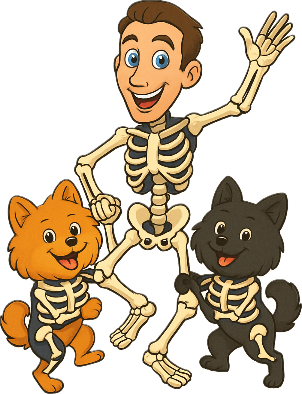 Skeleton