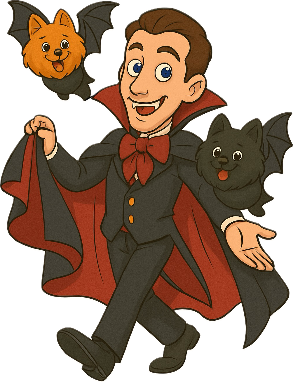Vampire