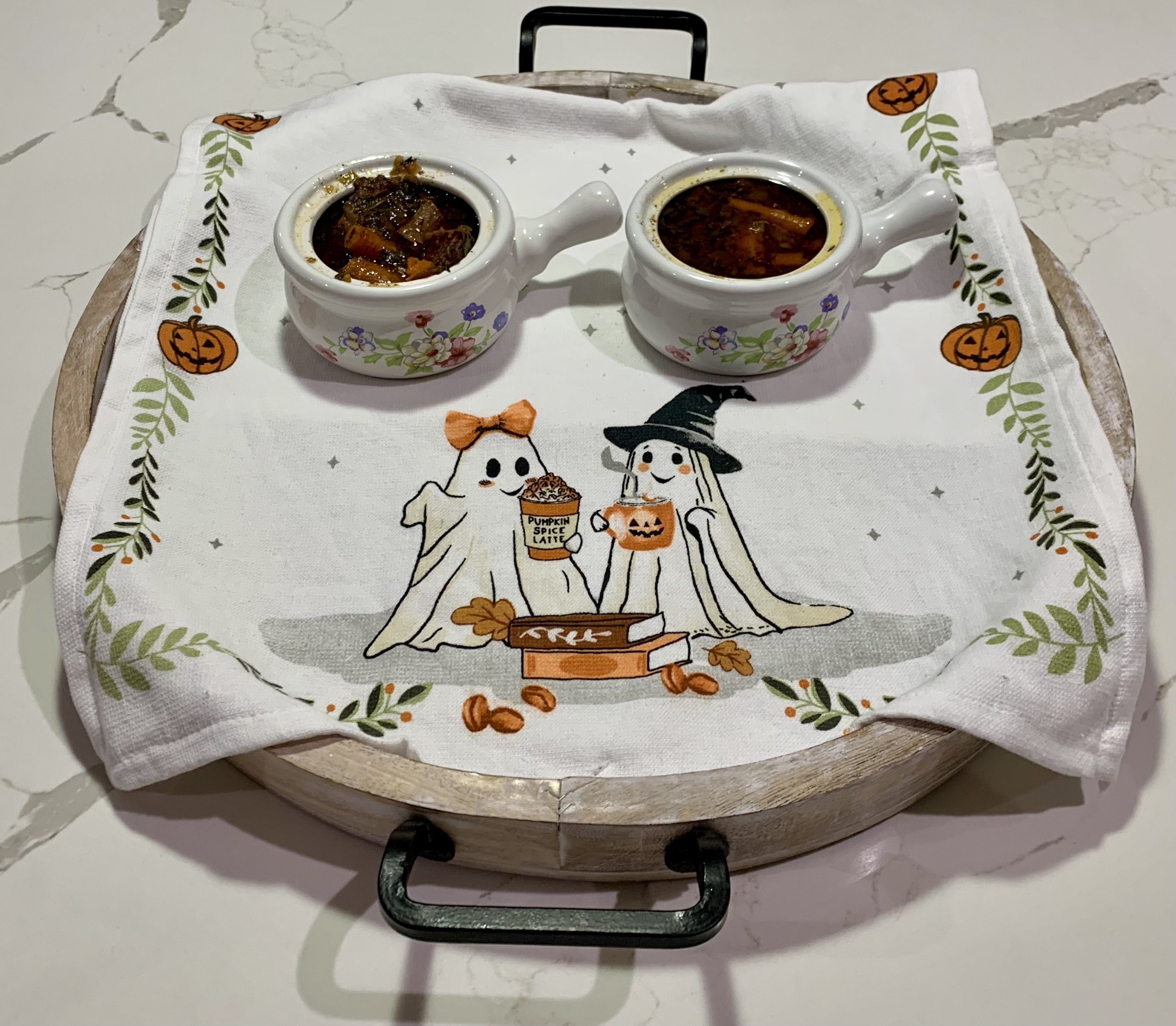 Short Rib French Onion Soup