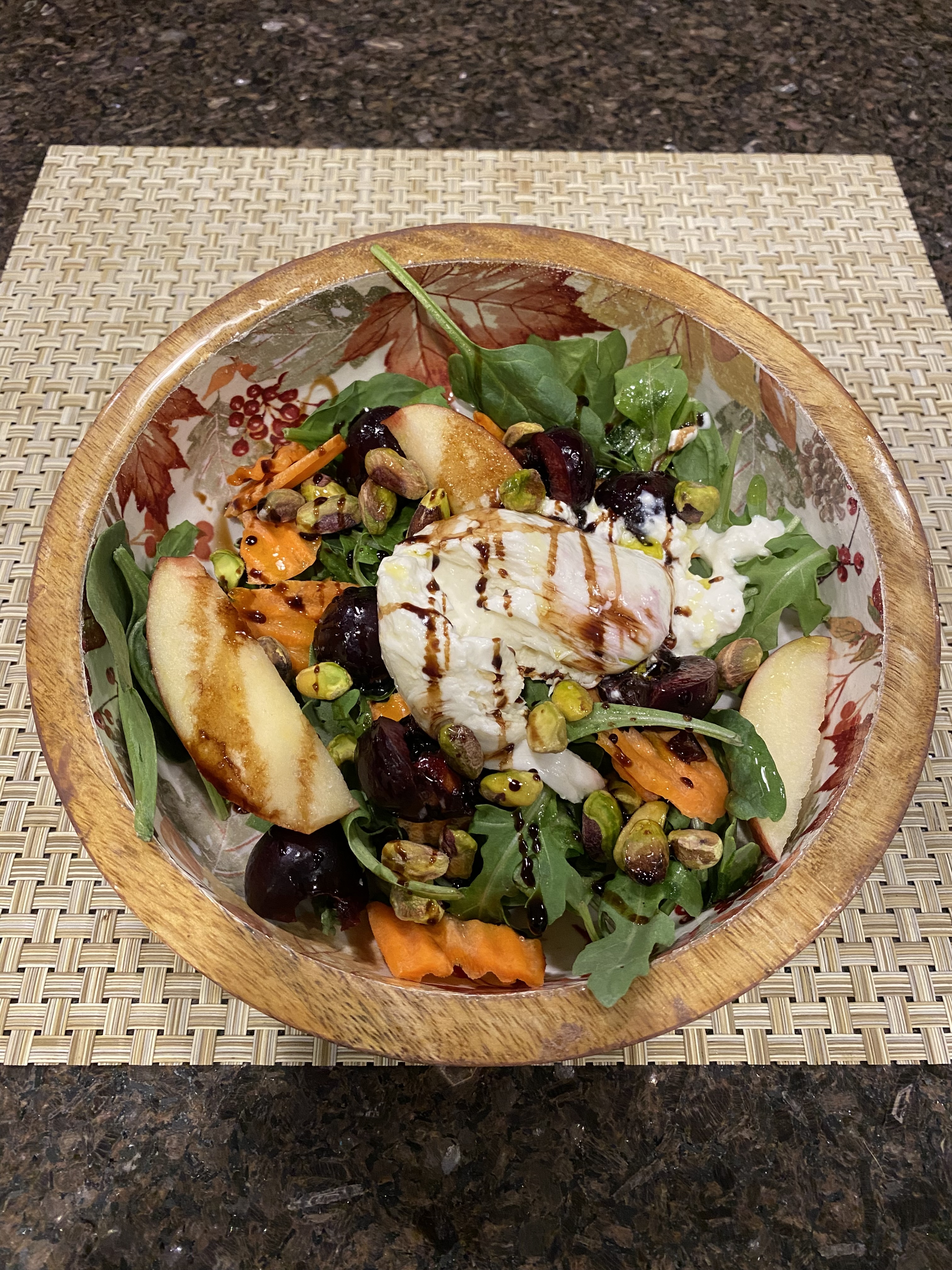Autumn Salad